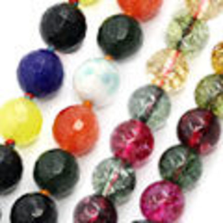 Bild für Kategorie Gemstone Beads