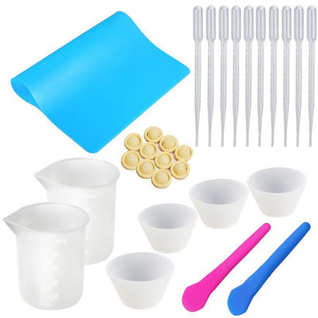 Picture for category Resin Tools