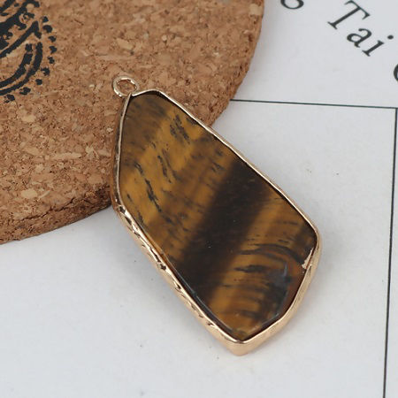 Picture for category Cat's Eye & Tiger's Eye Pendants