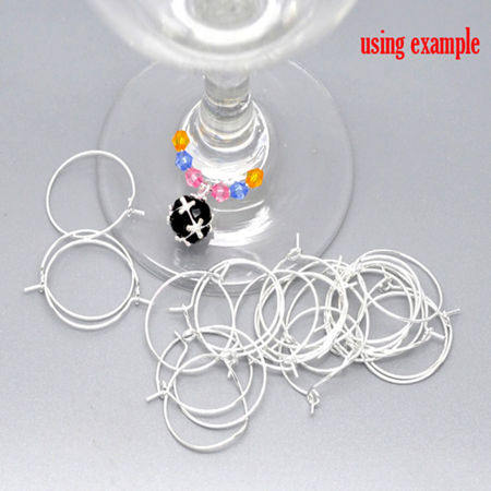 Picture for category Wine Glass Charms